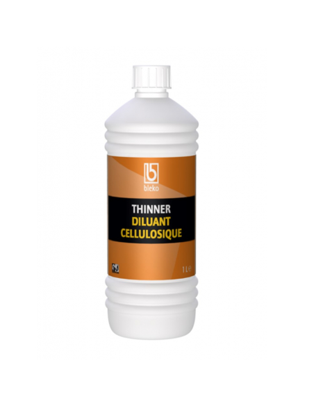 THINNER 1-LTR