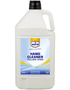 Handreiniger Eurol Yellow Star - Nachfüllpackung für Seifenspender