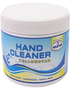 Hand Reiniger EUROL 600ml Yellowstar