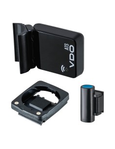 Geschwindigkeitssensor-Set ATS VDO 2032 mit Sensor, Magnet und Halterung für R1/R2
