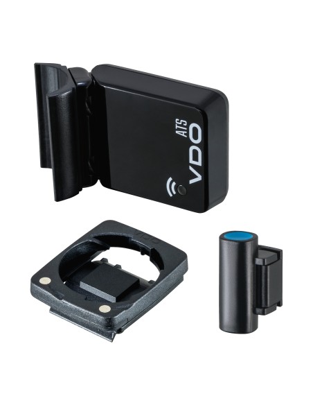 Geschwindigkeitssensor-Set ATS VDO 2032 mit Sensor, Magnet und Halterung für R1/R2