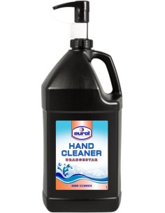 Hand Reiniger Eurol Orangestar - 3,8 liter