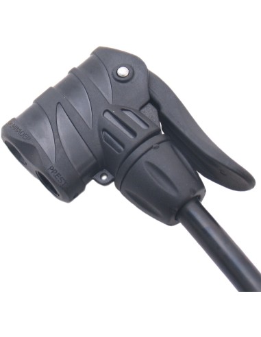 Hochdruckpumpe Edge Tyfoon 18 Bar