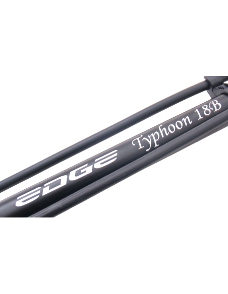 Hochdruckpumpe Edge Tyfoon 18 Bar