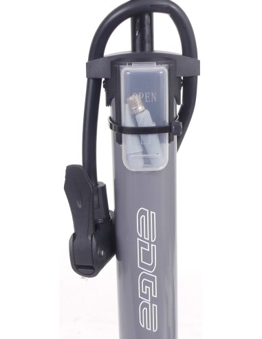 Zuverlässige Hochdruckpumpe: Edge Mistral mit 8-Bar-Maximaldruck