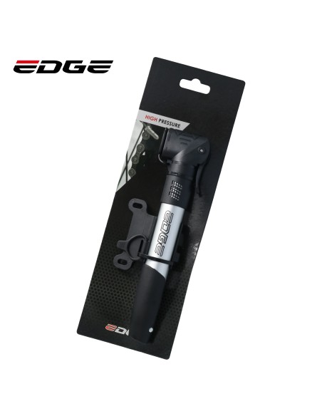 Mini Fahrradpumpe Edge Tyfoon
