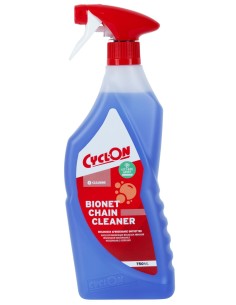 Entfetter Cylon Bionet Chain Cleaner Triggerspray - 750ml
