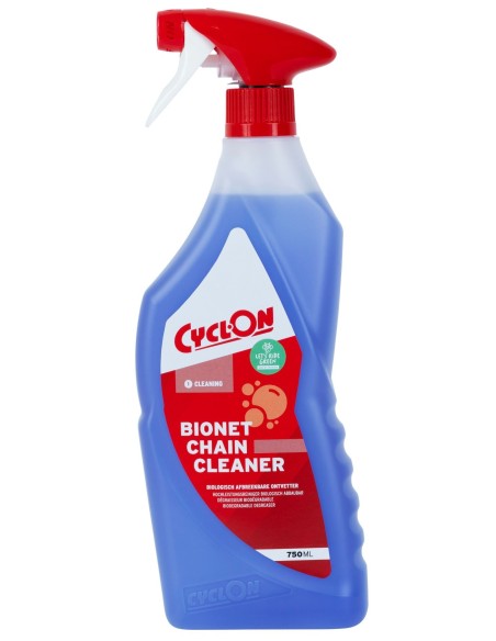 Entfetter Cylon Bionet Chain Cleaner Triggerspray - 750ml