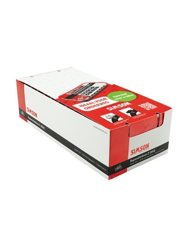 Simson Reparatursatz für E-Bike