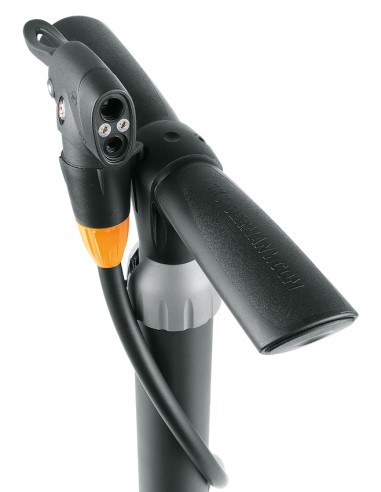 Hochdruckpumpe SKS Air-X-Press 8.0 (multi ventil kopf)