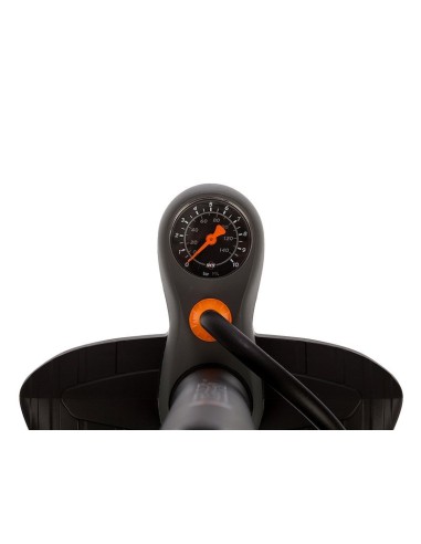 Hochdruckpumpe SKS Air-X-Press 8.0 (multi ventil kopf)