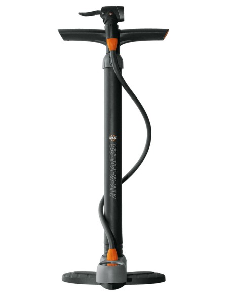 Hochdruckpumpe SKS Air-X-Press Control (8 bar)