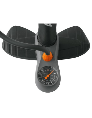 Hochdruckpumpe SKS Air-X-Press Control (8 bar)