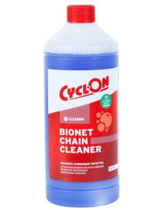 Entfetter Cyclon Bionet Chain Cleaner - 1000ml