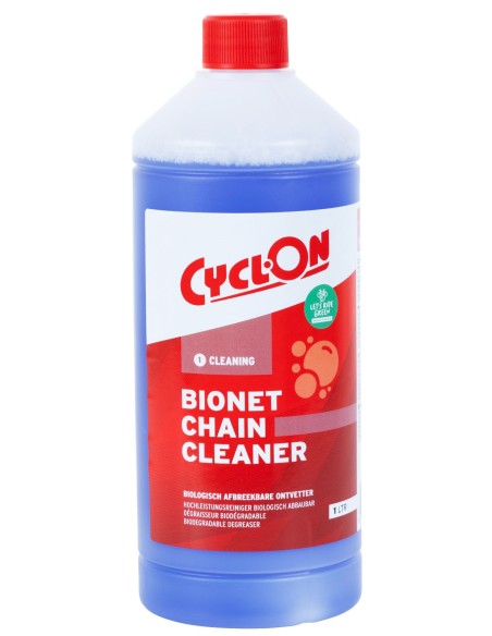 Entfetter Cyclon Bionet Chain Cleaner - 1000ml
