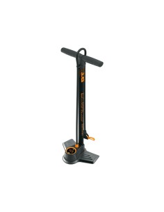 Standpumpe SKS Air-X-Plorer DIGI 10.0 10 Bar - AV, SV, DV (MV EASY)