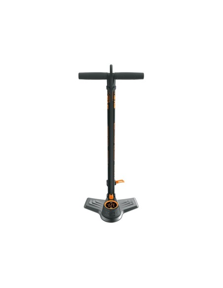 Standpumpe SKS Air-X-Plorer DIGI 10.0 10 Bar - AV, SV, DV (MV EASY)