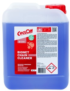 Entfetter Cylon Bionet Chain Cleaner - 5000ml