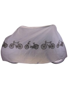 Abdeckplane Ventura XL Grau