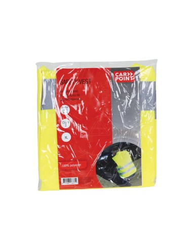 Warnweste Reflection *XL*