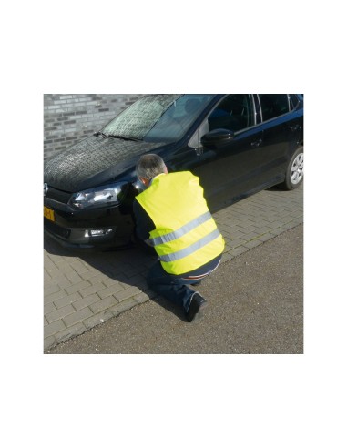 Warnweste Reflection *XL*