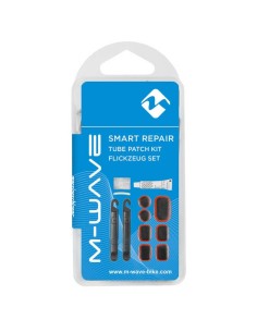 Reparatursatz Komplett M-Wave Smart Repair Kit