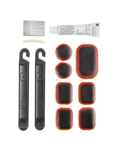 Reparatursatz Komplett M-Wave Smart Repair Kit