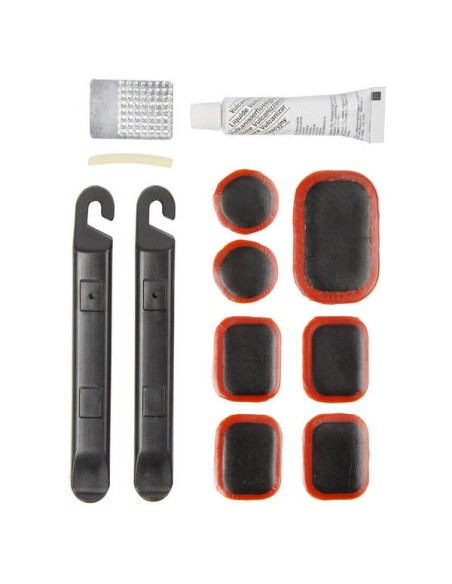 Reparatursatz Komplett M-Wave Smart Repair Kit