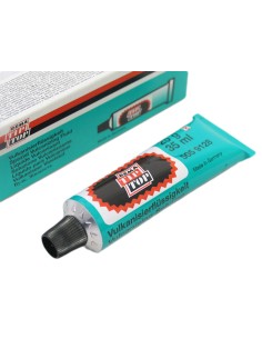 Vulkanisierflüssigkeit Tip-Top  25gr./35ml