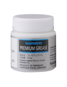 Fett für Shimano Dura Ace - 50-Gramm