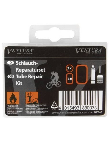 Reparatursatz für Schläuche