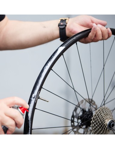 Cyclon Tyre Assembly Spray 500ml