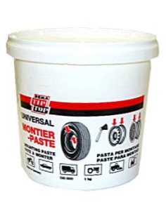 REIFENMONTIERPASTA TIP-TOP 1kg