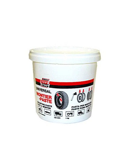 REIFENMONTIERPASTA TIP-TOP 1kg