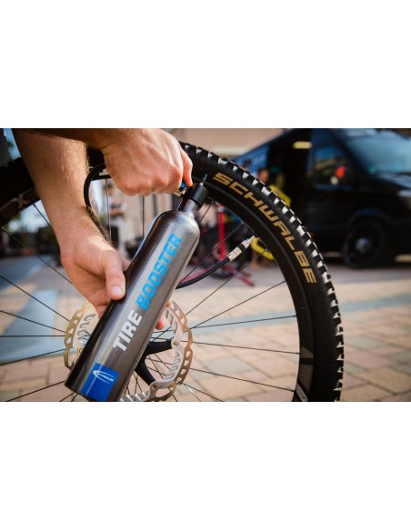 Schwalbe Tire Booster