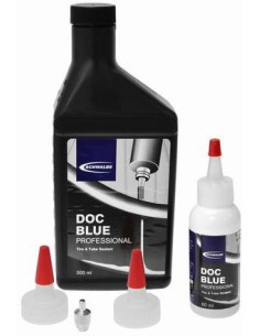Reifen Sealant Schwalbe Doc Blue Professional - 500ml