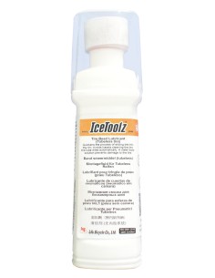 Montageflüssigkeit IceToolz Tubeless-Reifen - 100 ml