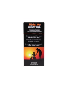 Reifendichtmittel Ride-On für Kinderfahrrad - 2 x 100ml