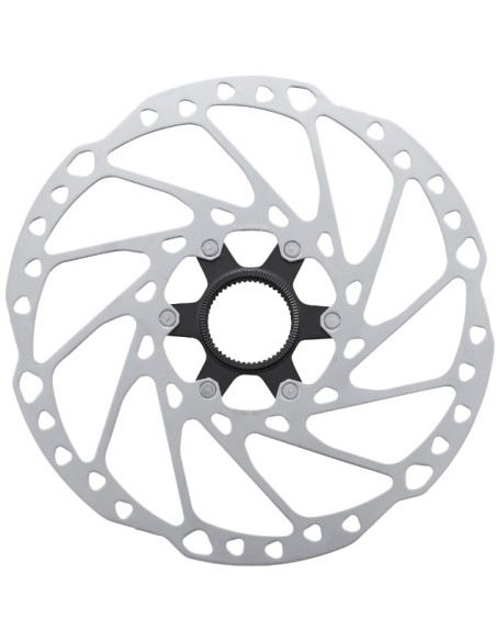 Bremsscheibe Shimano Deore  SM-RT64 160mm Center Lock