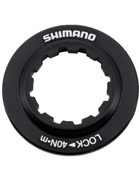 Bremsscheibe Shimano Deore  SM-RT64 160mm Center Lock