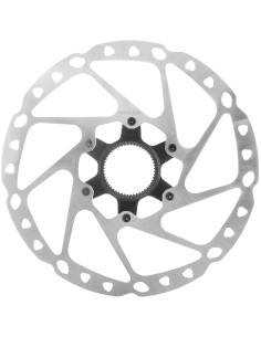 Bremsscheibe Shimano Deore SM-RT64 180mm Center Lock