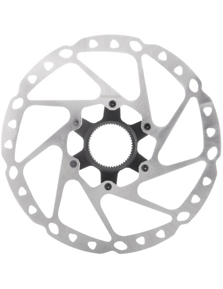 Bremsscheibe Shimano Deore SM-RT64 180mm Center Lock