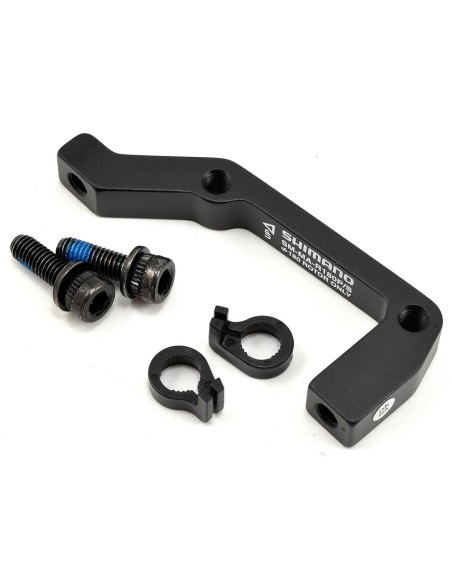 Scheibenbremsadapter für Hinten Shimano 180mm PMIS