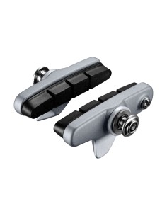 Bremsklotz Satz Shimano 105 R55C4 BR-5800 - Silber