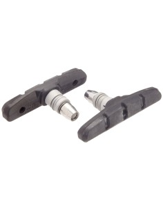 Bremsklotz Satz Shimao Deore  / LX M70T4 mit Mutter (1x)