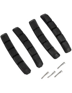 Bremsgummi Satz  Shimano cantilever S70C - u.a. BR-M570 - BR-M970