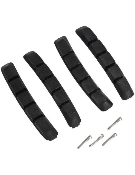 Bremsgummi Satz  Shimano cantilever S70C - u.a. BR-M570 - BR-M970