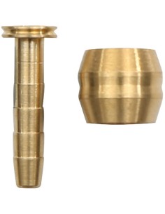 Olive und Insert-Pin Shimano für SM-BH59-JK/59/62/63/96 (1 Stück)