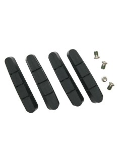 Bremsgummi Shimano R55C3 für Aluminium Felge (2 Paare)