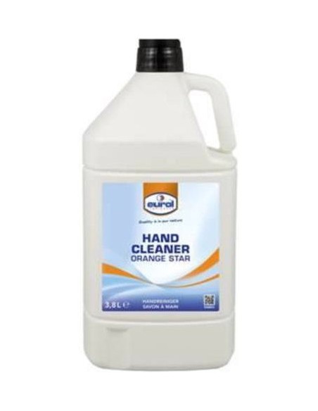 Hand cleaner Eurol Orange Star - Nachfüllpackung für Seifenspender